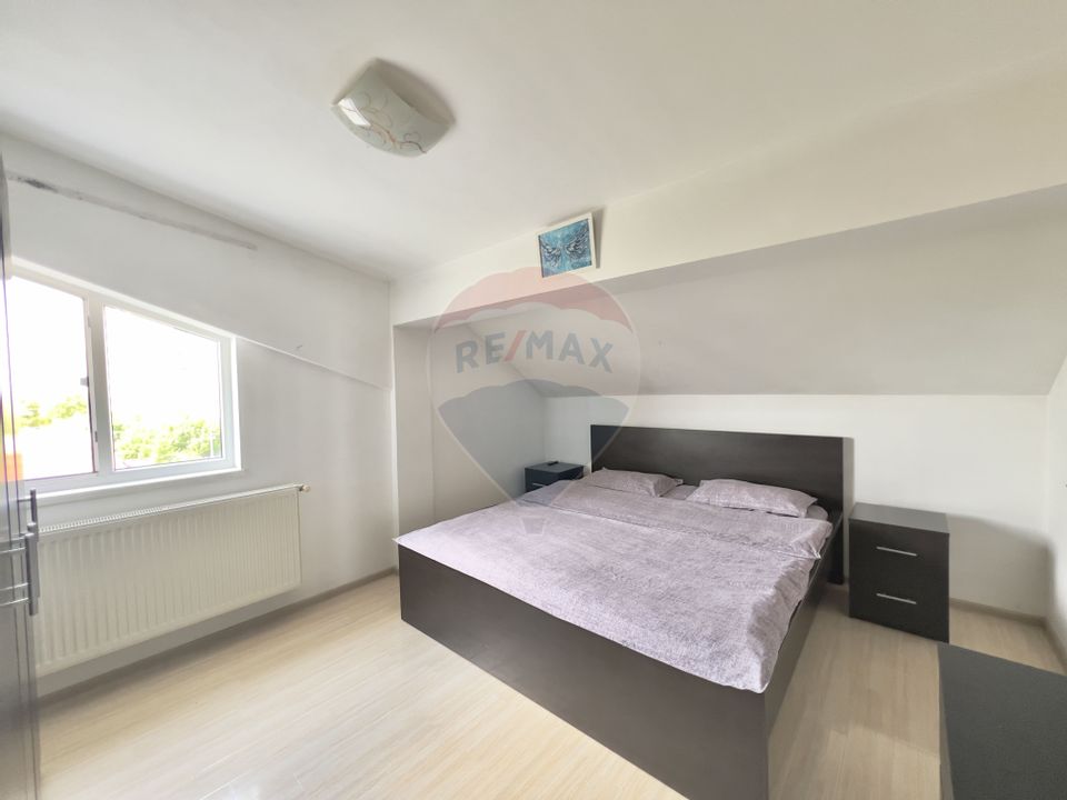 2 room Apartment for sale, Bd. Laminorului area