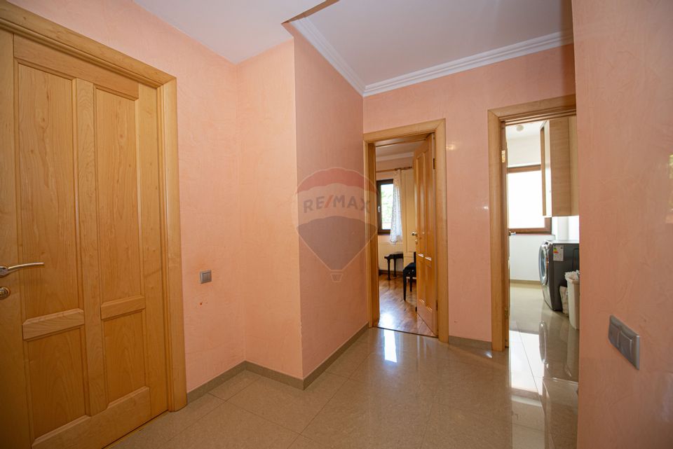 4 rooms apartment in villa Bragadiru Haliu Leroy Merlin