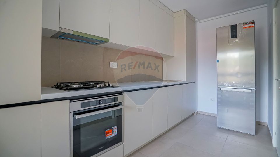 !!! VANDUT !!!  Apartament cu 2 camere, de vânzare,  Calea București