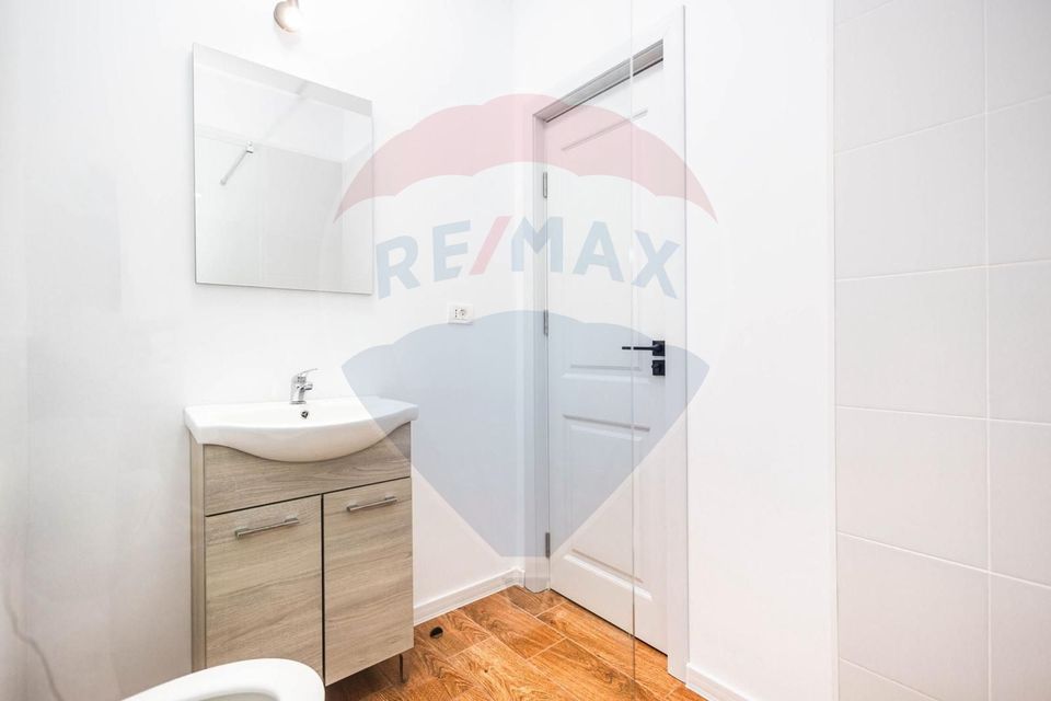 1 room Apartment for sale, Nord area