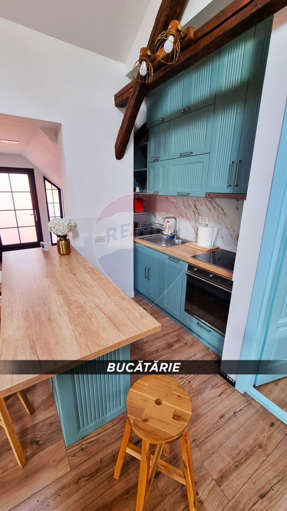 Apartament de inchiriat, 3 camere moderne in Orasul Vechi, Baia Mare