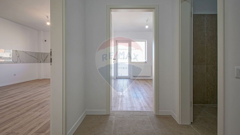 Comision 0 %! Apartament de vânzare în zona Tractorul!