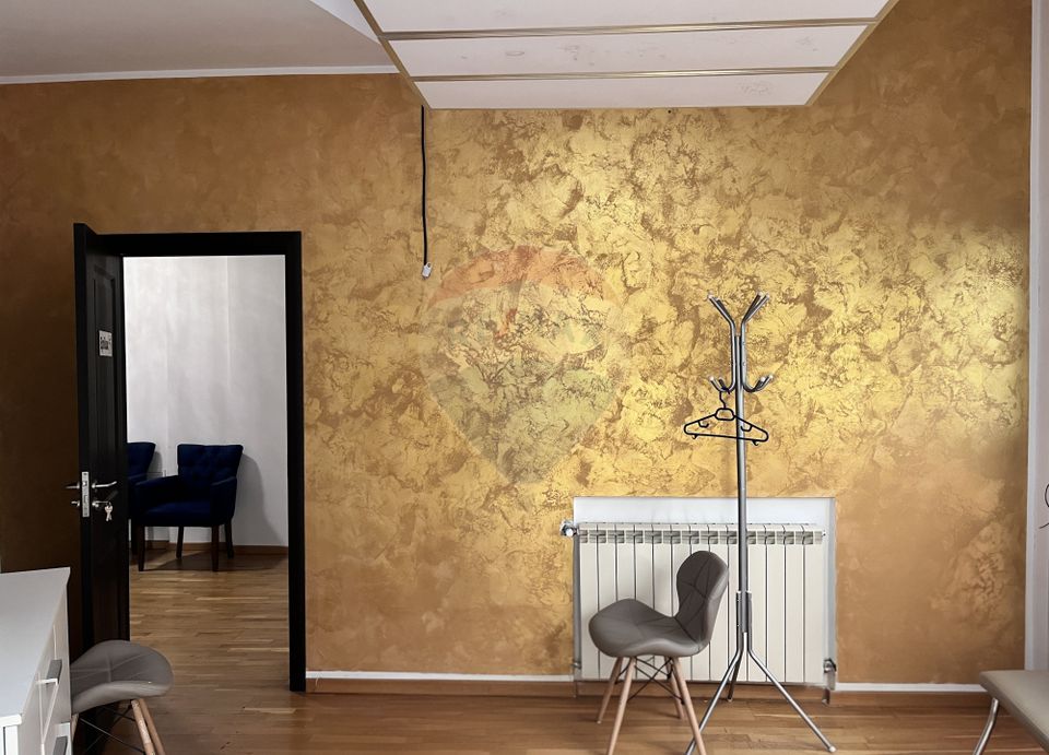 Vila de închiriat 6 camere Piata Victoriei