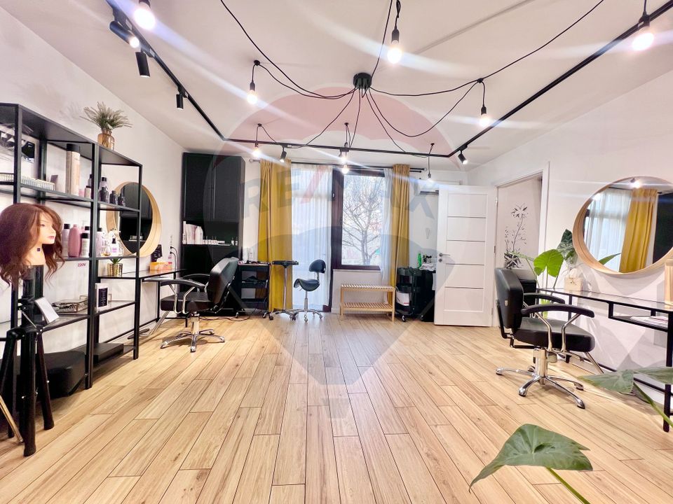 12 room House / Villa for sale, Decebal area