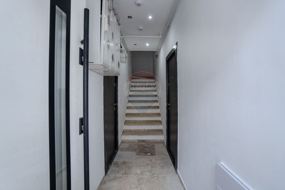 51sq.m Office Space for sale, Centrul Istoric area