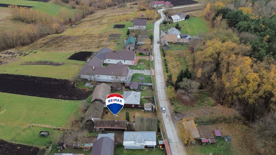 Casă  de vânzare in Fratautii Noi