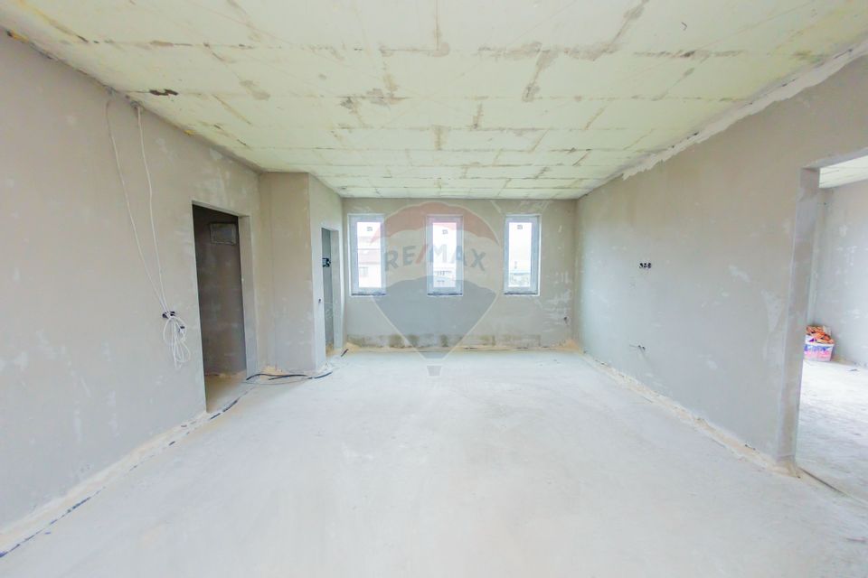 OFERTA LIMITATA!CUMPERI CU COMISION 0 APARTAMENT NOU-ZONA EXCLUSIVISTA