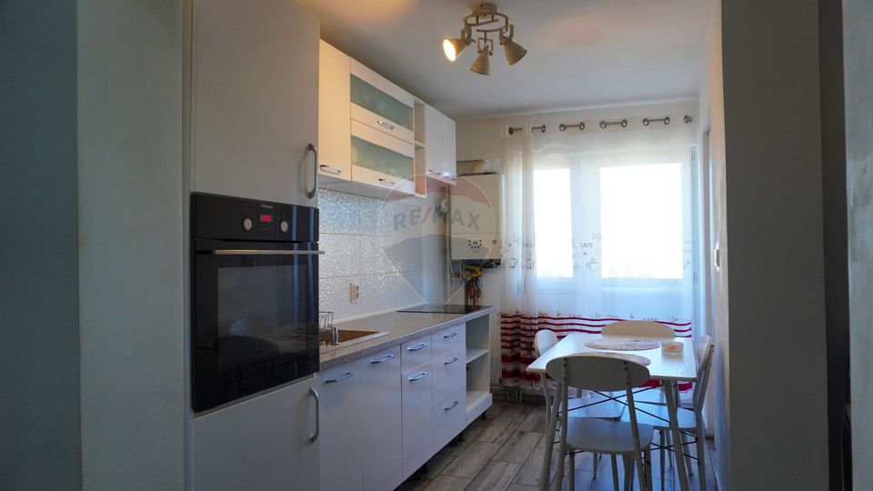 3 room Apartment for sale, Calea Bucuresti area