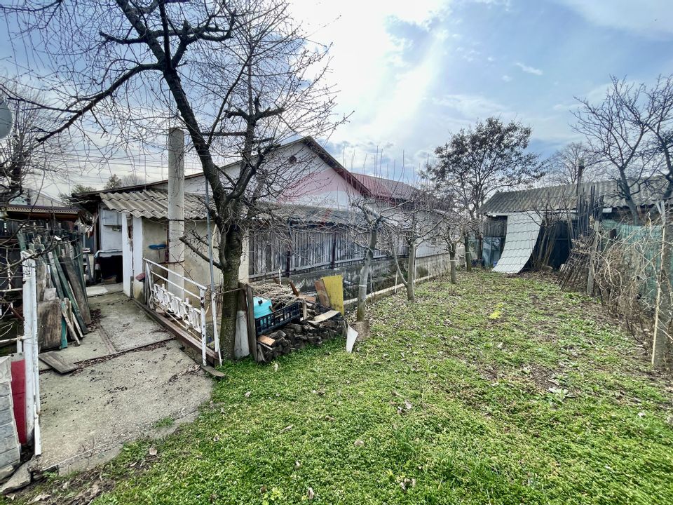 Casă in Odobesti
