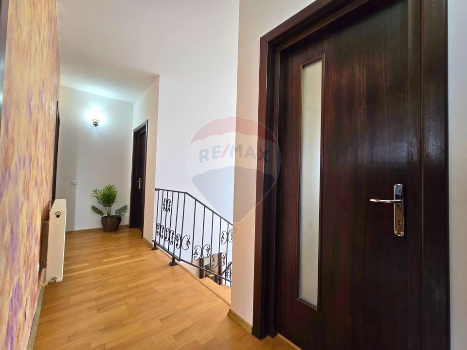 DE VANZARE VILA Comuna Berceni