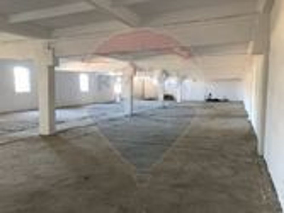 630sq.m Industrial Space for rent