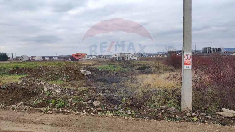 Land 755sqm Sanmartin / Strada armoniei