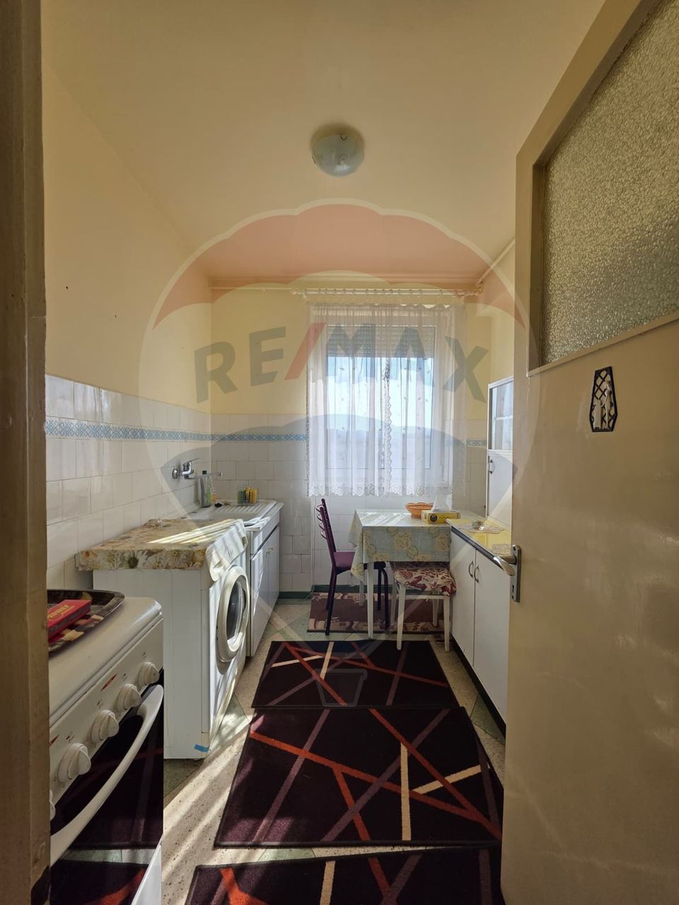 2 room Apartment for sale, Nord-Est area