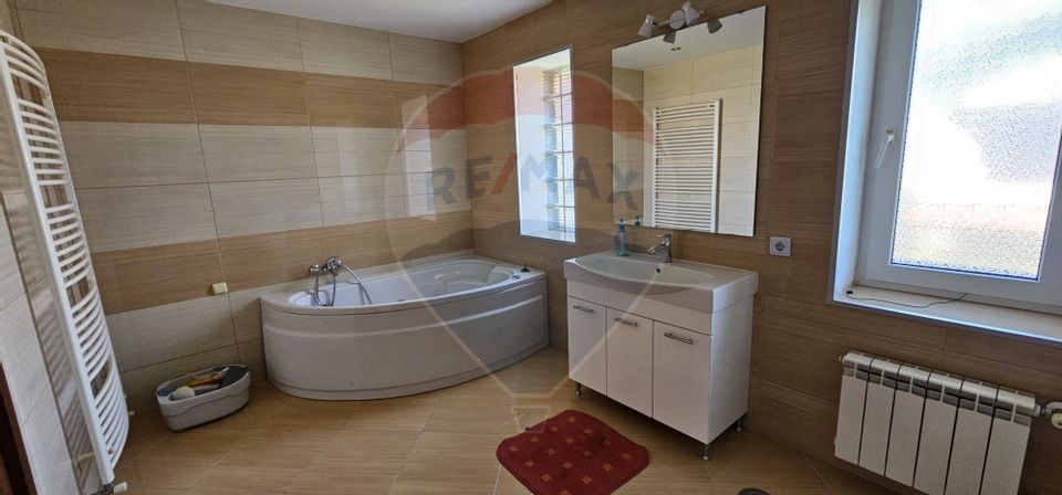 6 room House / Villa for sale, Chitila area