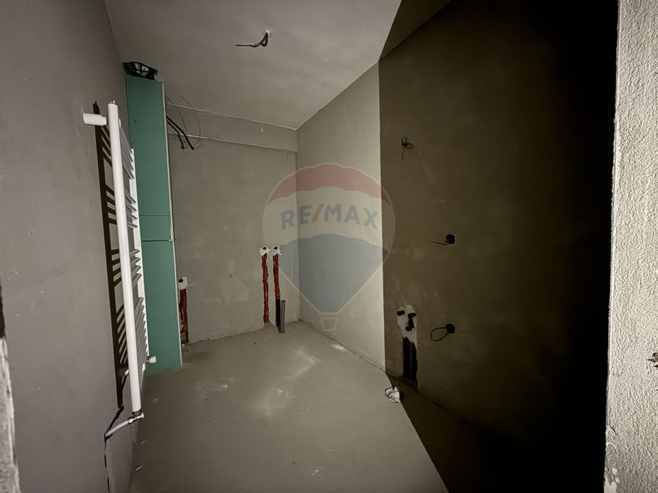 1 room Apartment for sale