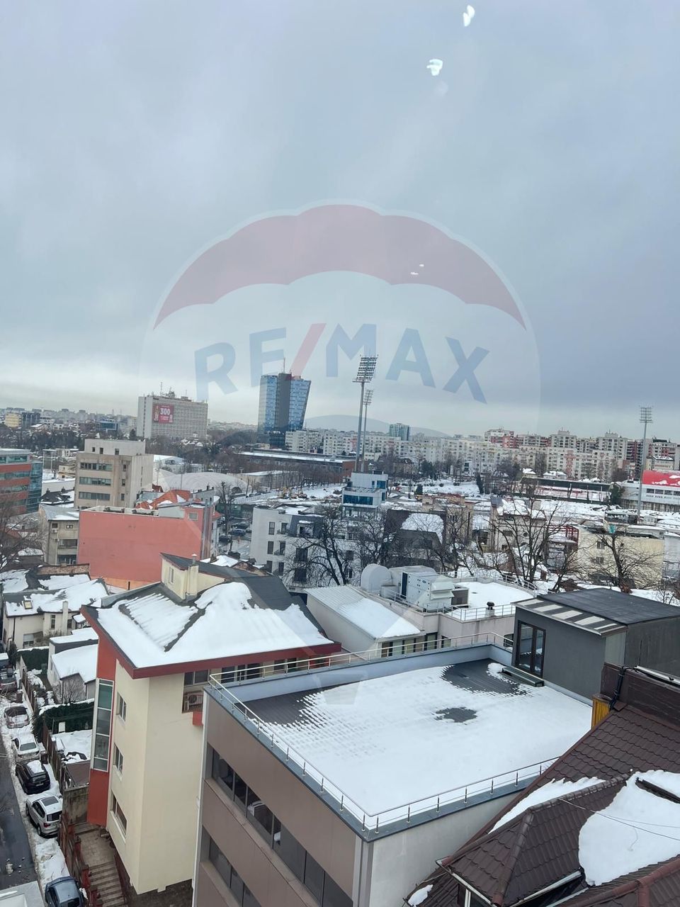 2 room Apartment for rent, Dorobanti area