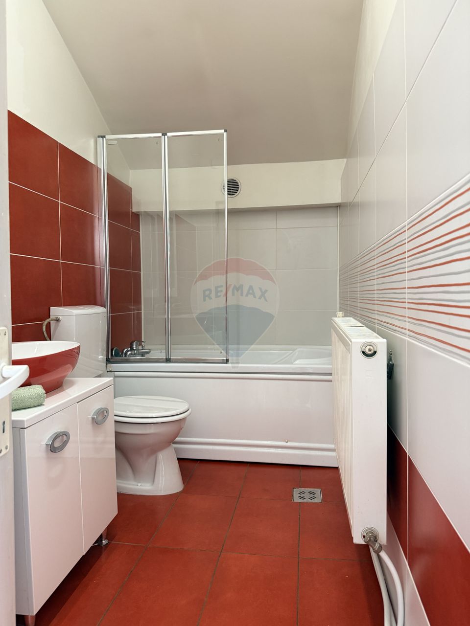 Apartament de inchiriat în zona Parc Cetatuia