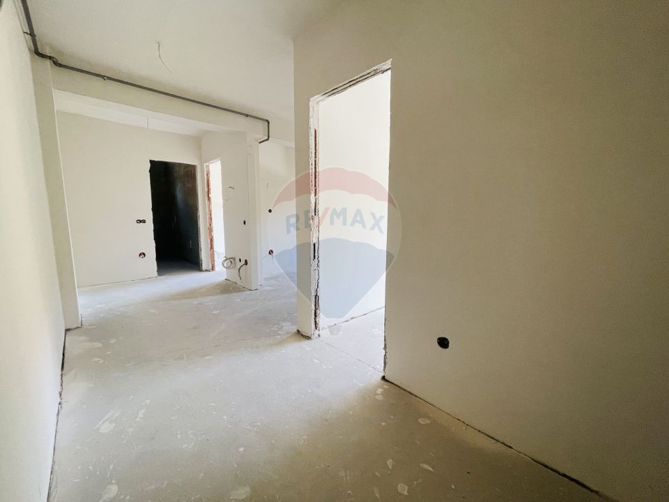 Apartament nou  2 camere/ Oncea, -Oradea Cartierul Soarelui