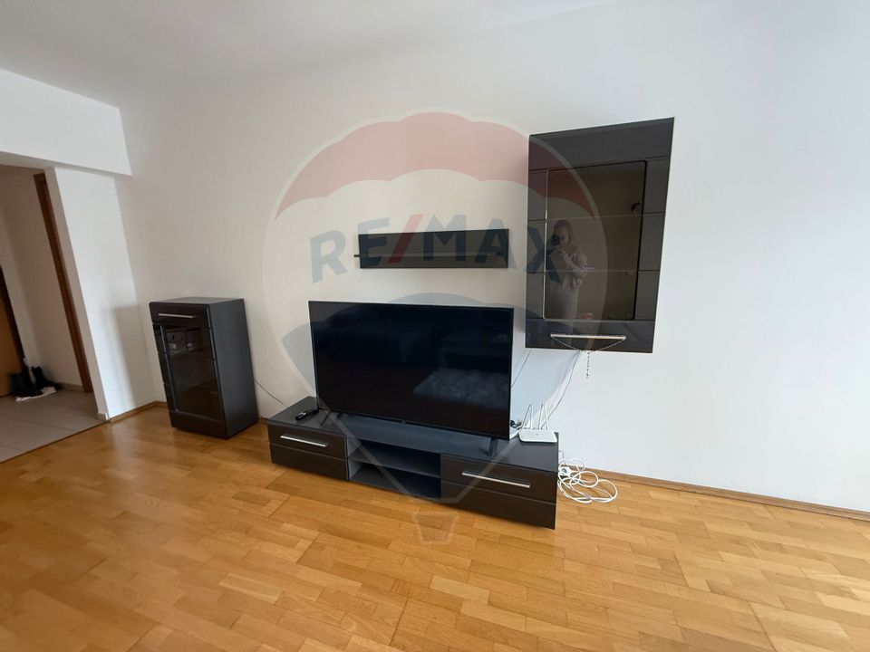 3 room Apartment for rent, Polona area