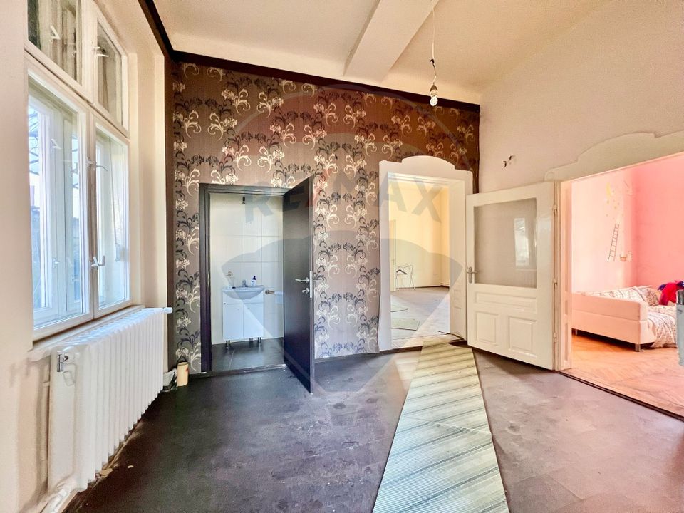 4 room House / Villa for sale, Ultracentral area