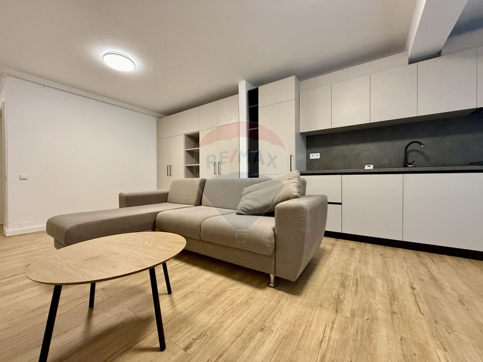 2 room Apartment for sale, Sopor area