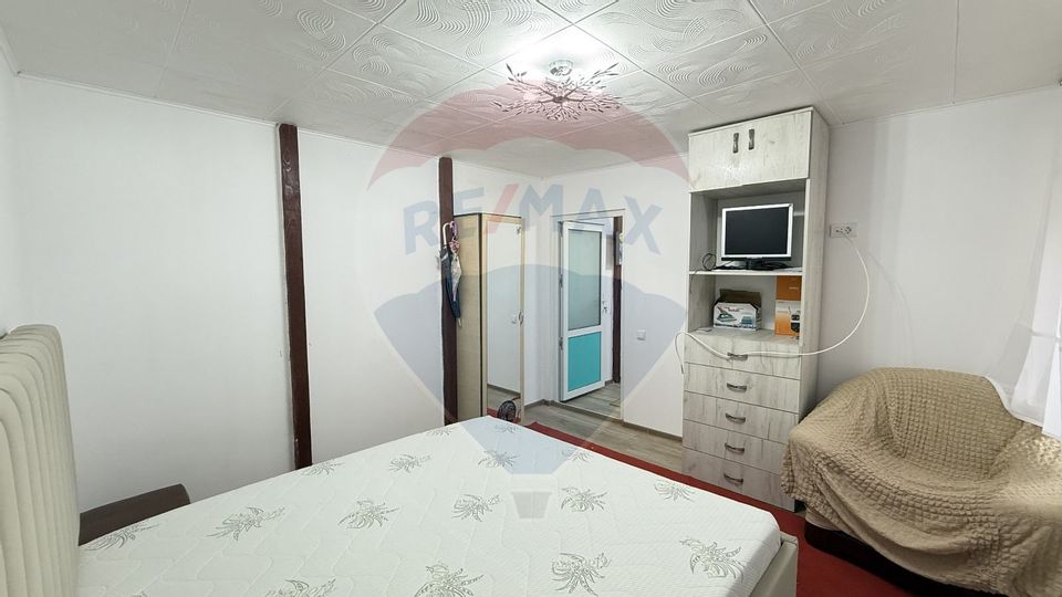 Casă / Vilă cu 3 camere de închiriat în zona Giurgiului