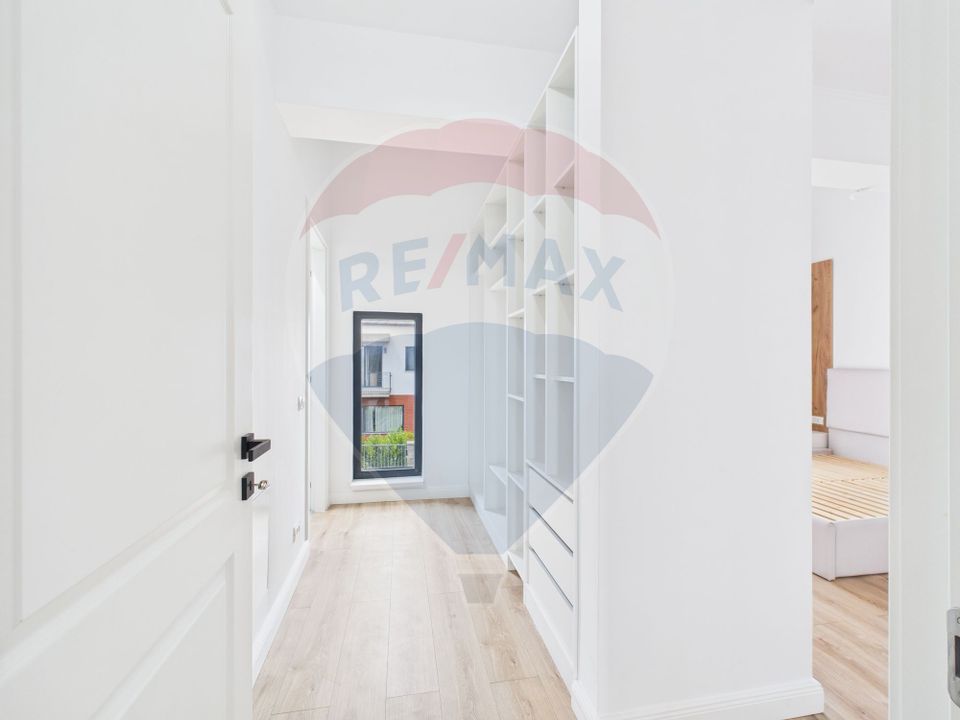 De vanzare | Vila cu 4 camere | Nobil Residence, Tunari