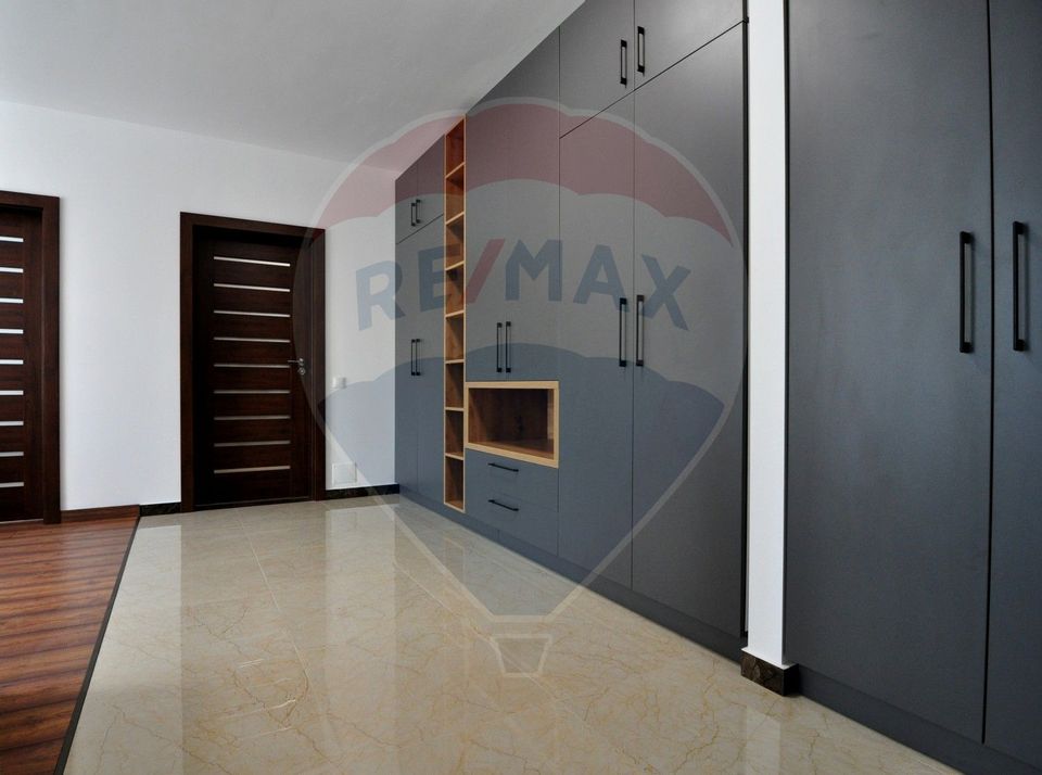 2 room Apartment for rent, Semicentral area