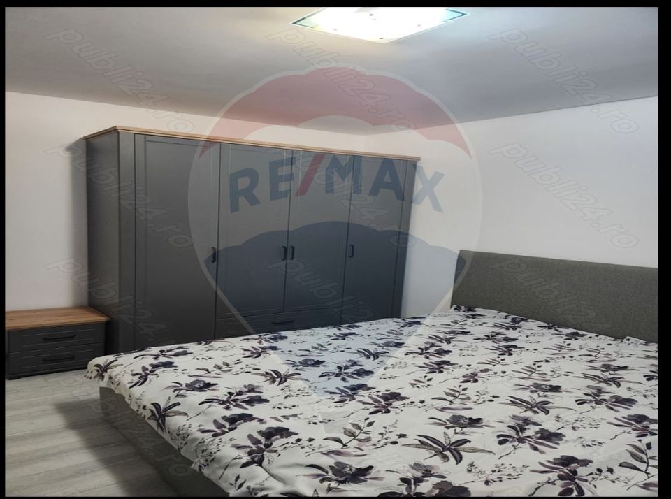 3 room Apartment for rent, Drumul Taberei area