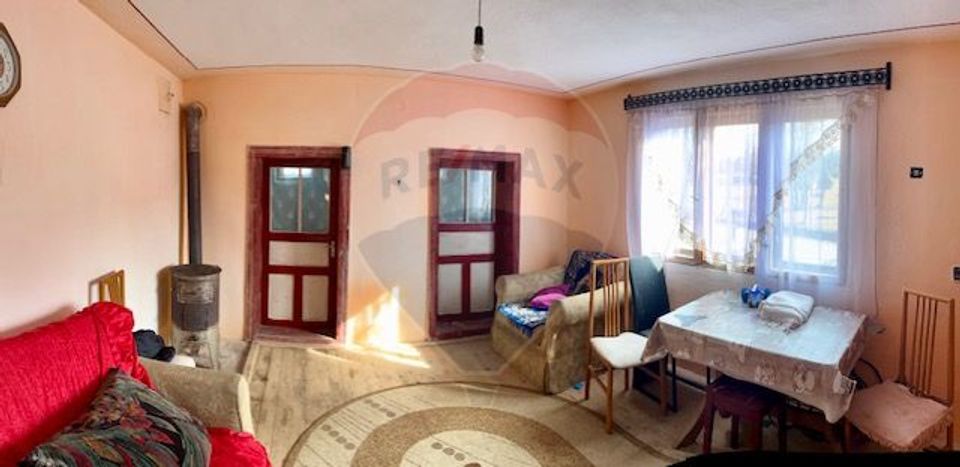 Casă / Vilă cu 2 camere de vânzare
