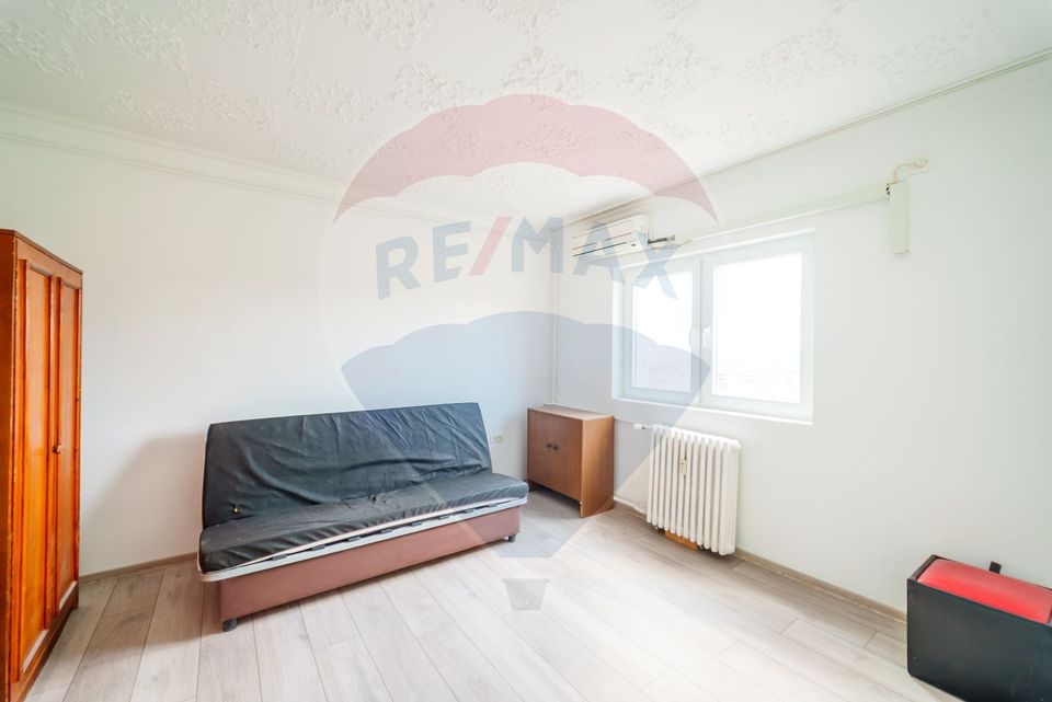 1 room Apartment for rent, Confectii area