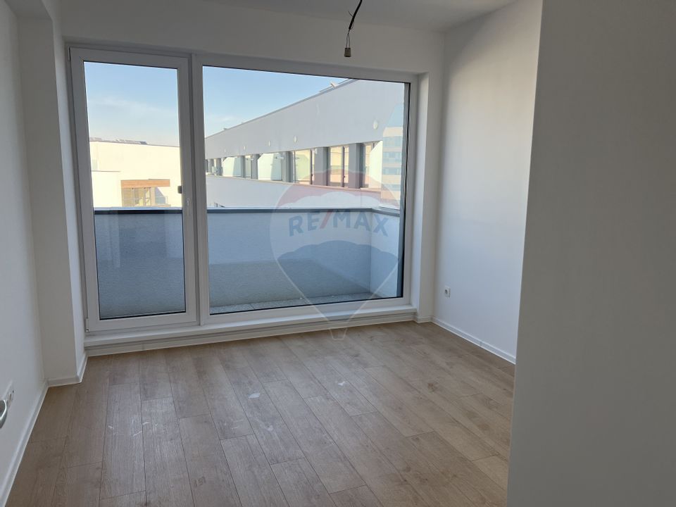 2 room Apartment for sale, Chitila area