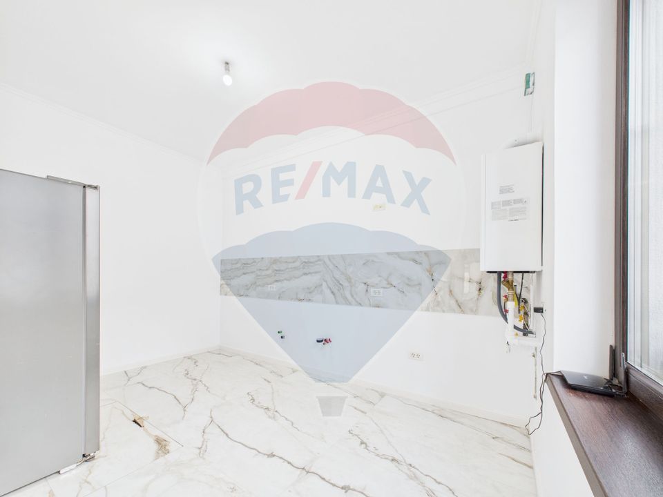 Casă individuala de vanzare Rahova, noua, moderna