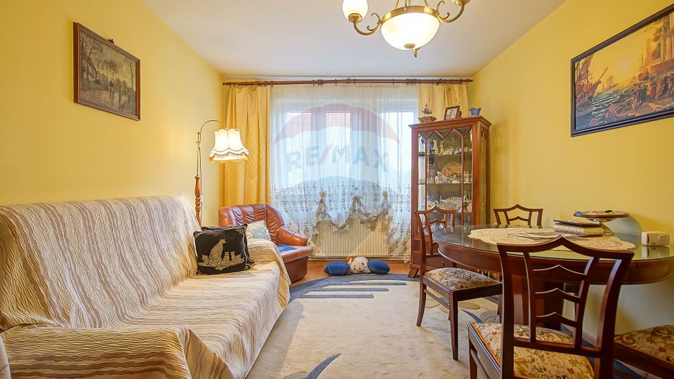 Apartament 2 camere, B-dul Victoriei