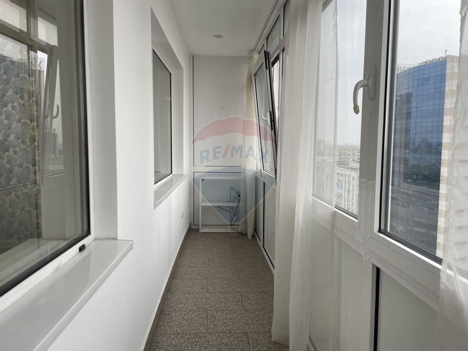 3 room Apartment for rent, Victoriei area