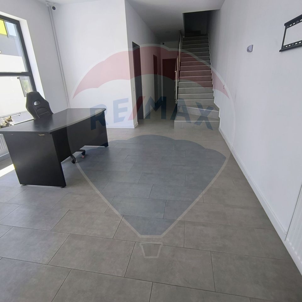 Spațiu industrial hala 425 mp de vanzare Chiajna