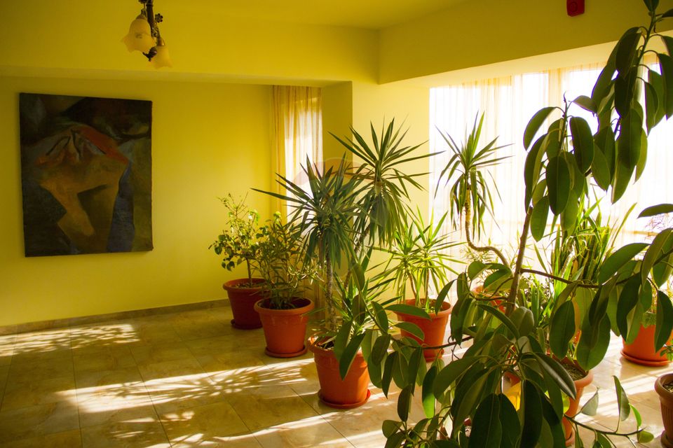 Hotel de vanzare la cateva minute de Podul Mogosoaia –Cu 40 de camere