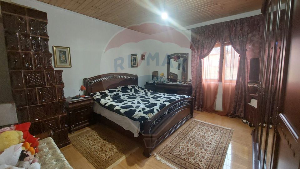 3 room House / Villa for sale
