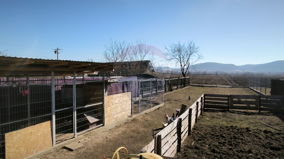 4 room House / Villa for sale