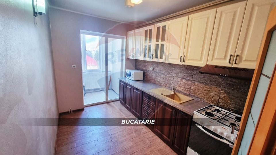 DE VANZARE Apartament 2 camere+Garaj, Bd. Traian - ZERO COMISION