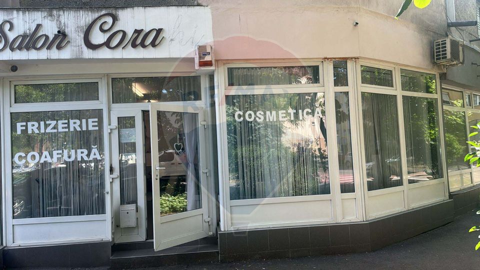 Spațiu comercial de 30.55mp de închiriat în zona Calea Aradului