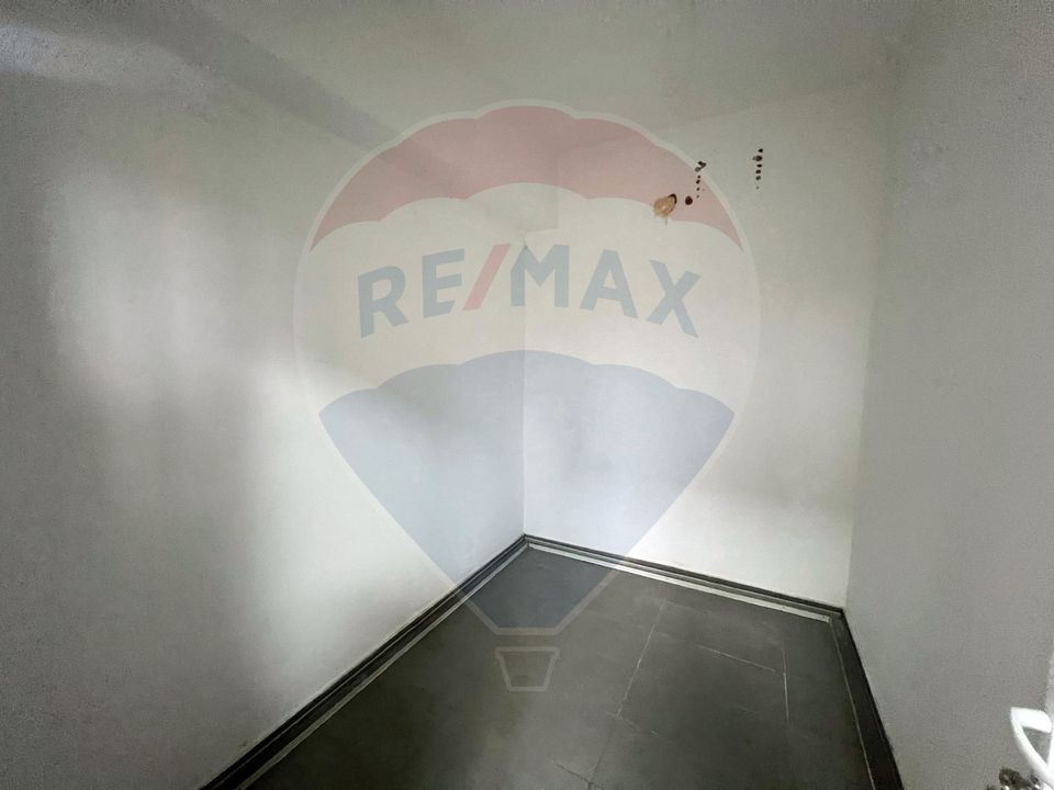 100sq.m Office Space for rent, Nord area