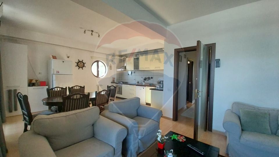 Apartament de vanzare Mamaia Sat