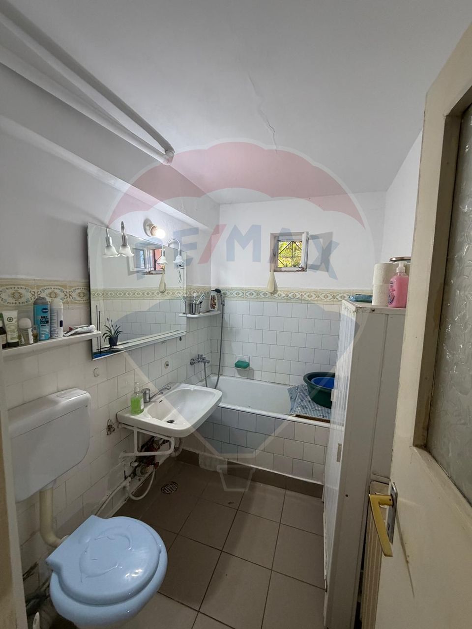 3 room Apartment for sale, Central area