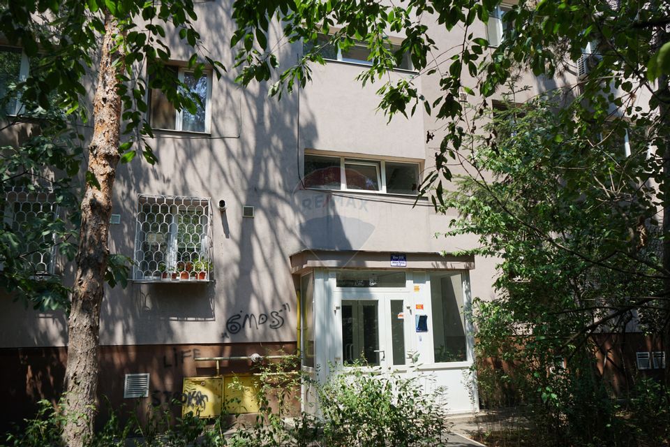 Apartament cu 4 camere - Drumul Taberei /  Valea Ialomitei