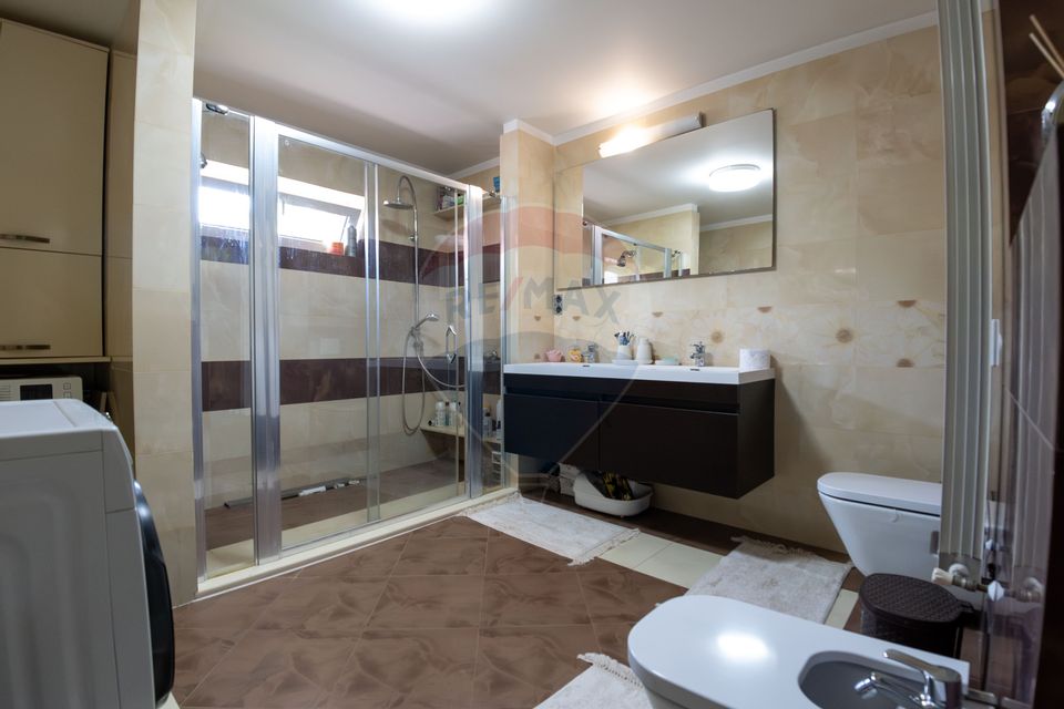 Apartament ZAMCA etaj 2 + mansarda