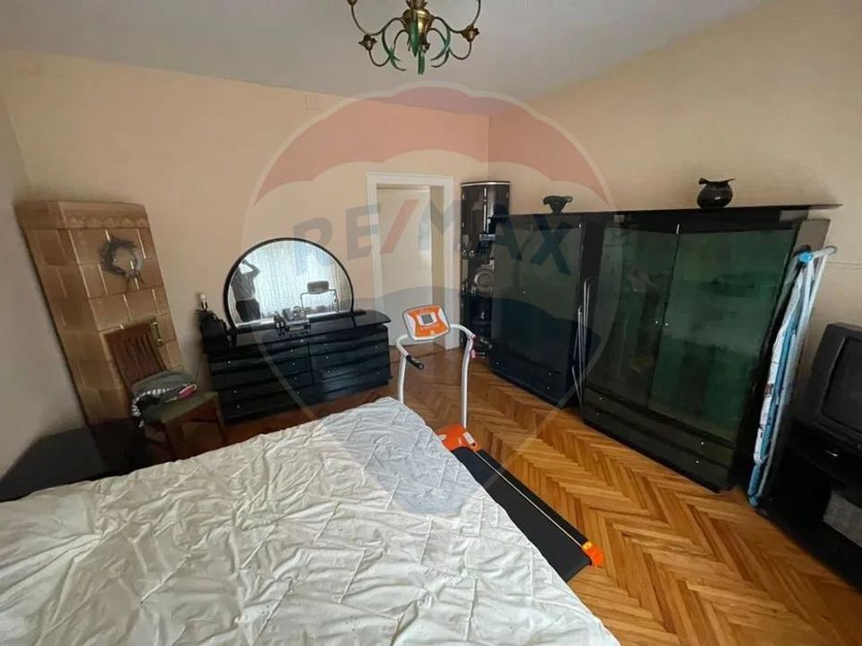 3 room House / Villa for rent, Dambovita area