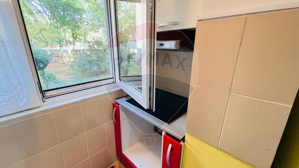 Garsoniera zona Rogerius