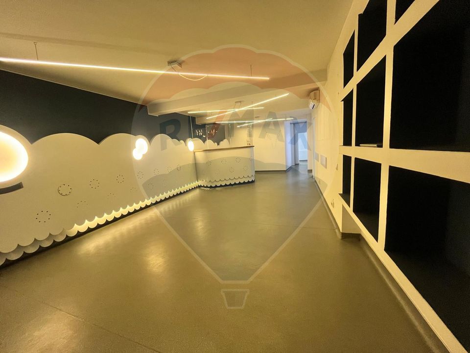 Inchiriere spatiu comercial-Piata Gemenii