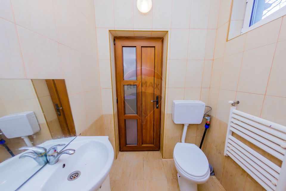 Casa de locuit zona Centru Vechi